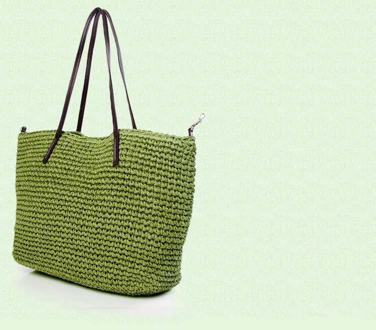Lola | Beach bag-Elly Rose