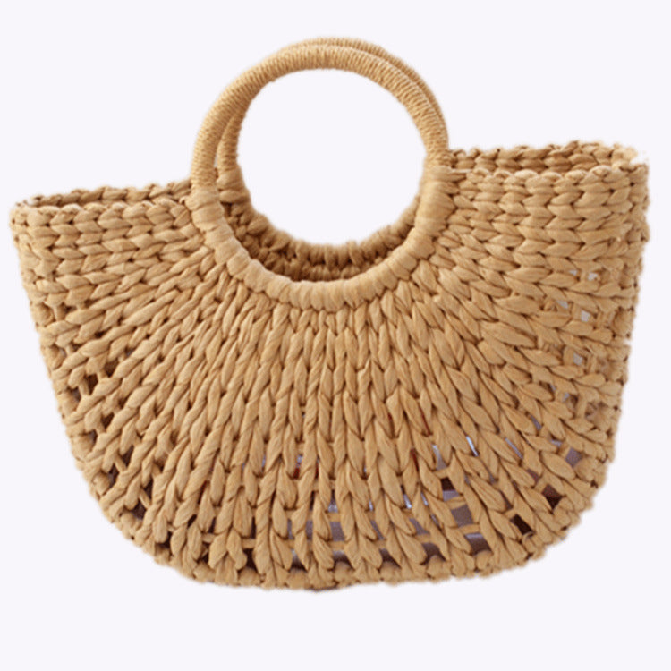 SoSun - Portable beach bag-Elly Rose