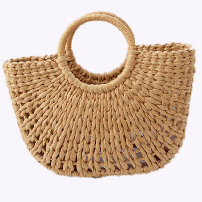 SoSun - Portable beach bag-Elly Rose
