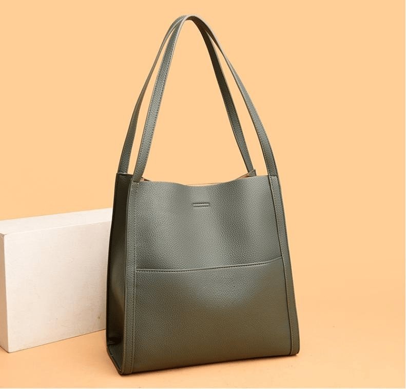 Discover the style essential: the Belle bag!-Elly Rose