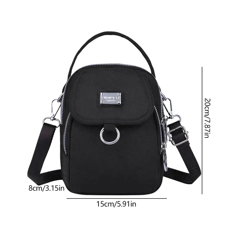 Maya shoulder bag-Elly Rose