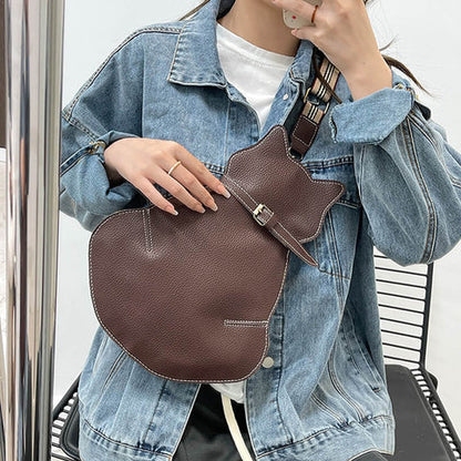 Brechtje - Super cute cat bag-Elly Rose