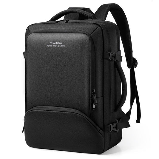 Jhony | Waterproof Multifunctional Travel Backpack Large Laptop Backpack-Elly Rose