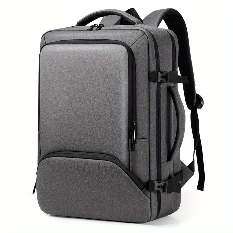 Jhony | Waterproof Multifunctional Travel Backpack Large Laptop Backpack-Elly Rose