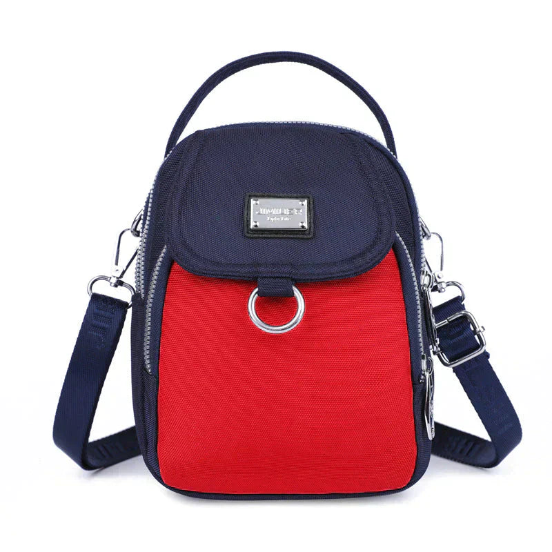 Maya shoulder bag-Elly Rose