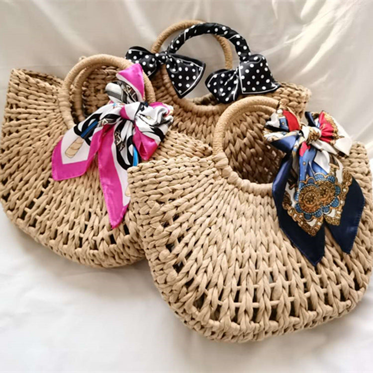 SoSun - Portable beach bag-Elly Rose