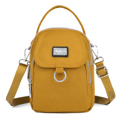 Maya shoulder bag-Elly Rose