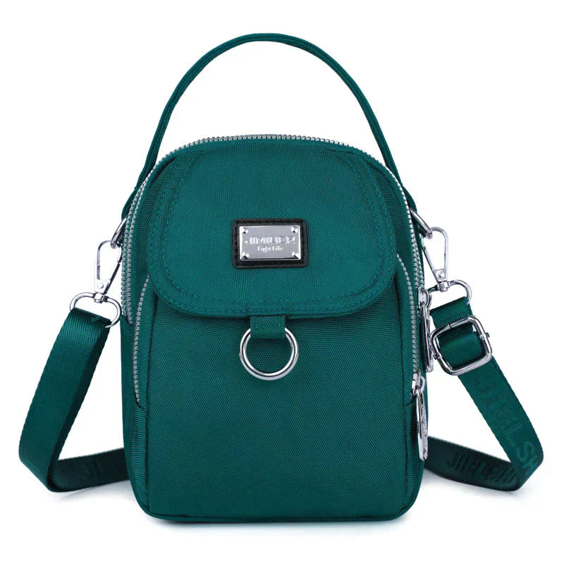 Maya shoulder bag-Elly Rose