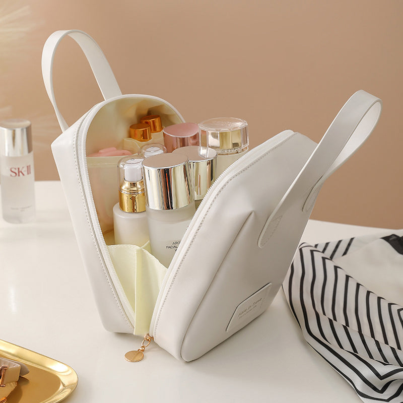 Renske | elegant mini make-up bag-Elly Rose