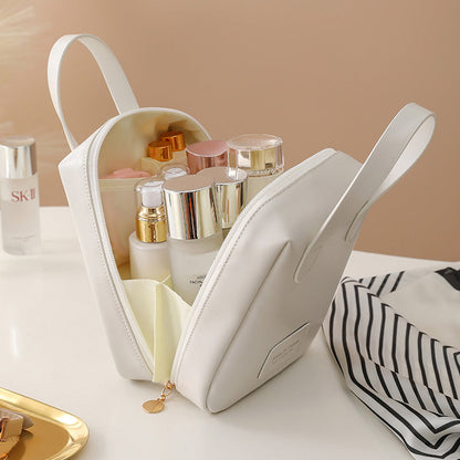 Renske | elegant mini make-up bag-Elly Rose