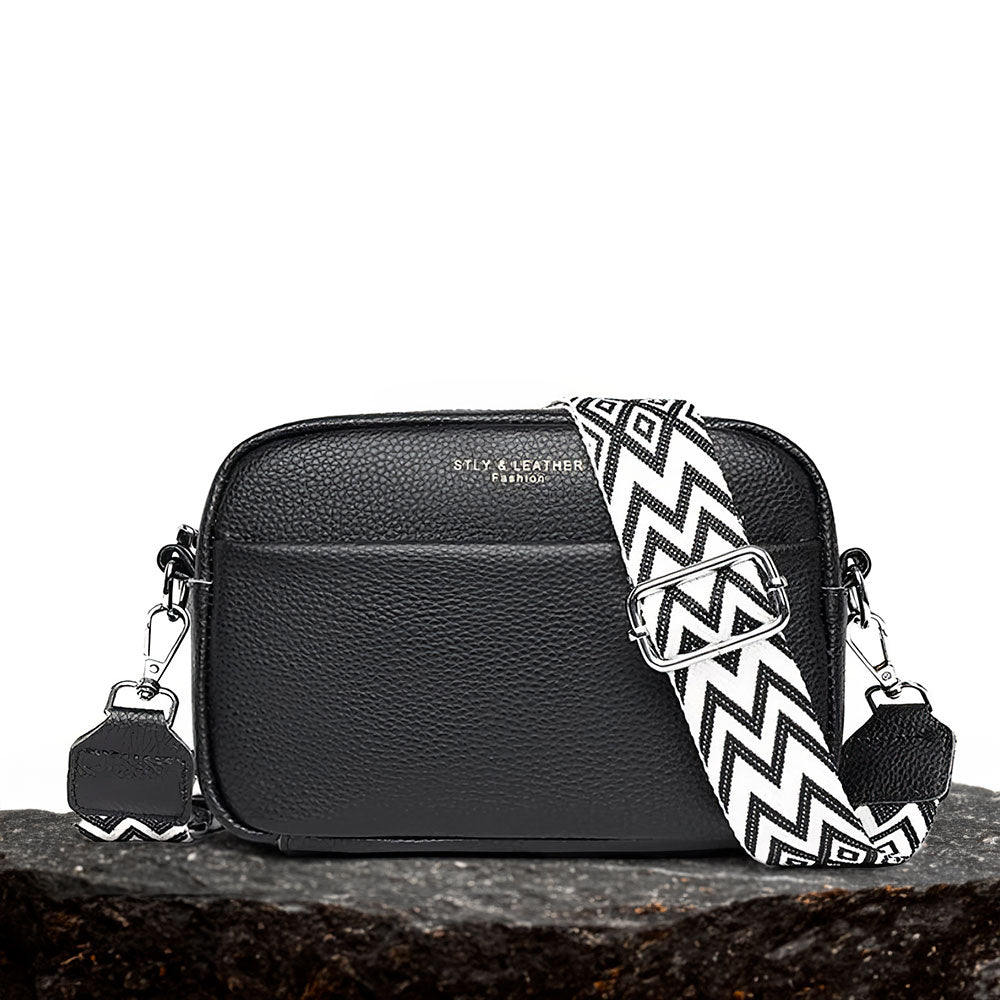 Bella’s Grace | Women’s Shoulder Bag-Elly Rose