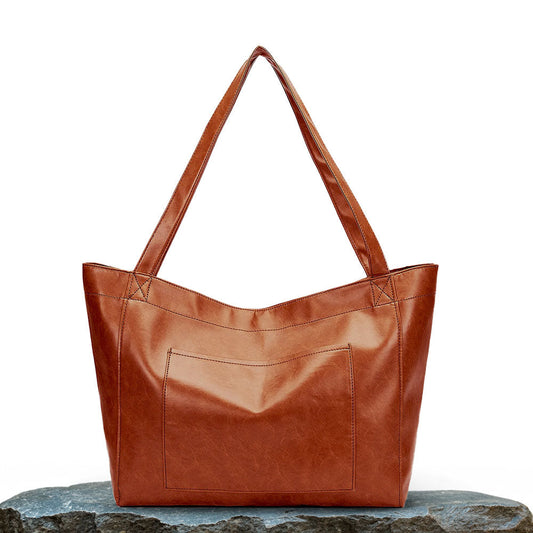 Aurora’s Charm | Vintage Shoulder Bag-Elly Rose