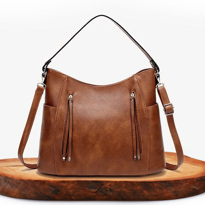 Blanche’s Elegance | Luxurious Bag-Elly Rose