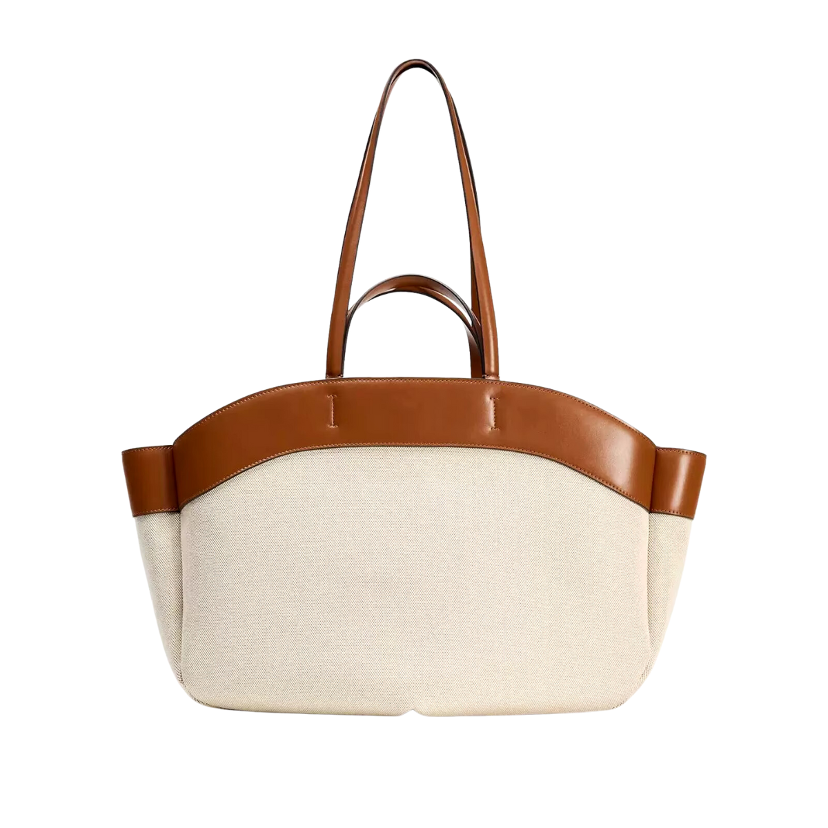 Ladies' canvas tote bag-Elly Rose