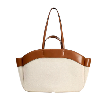 Ladies' canvas tote bag-Elly Rose