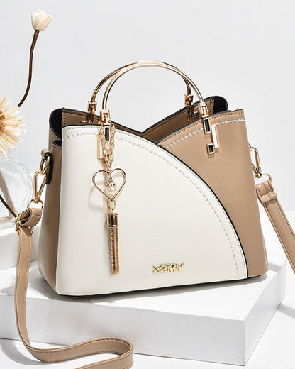 Alexandra | Large handbag for women-Elly Rose