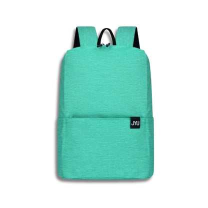 Aspen | Casual Waterproof Travel Laptop Backpack-Elly Rose
