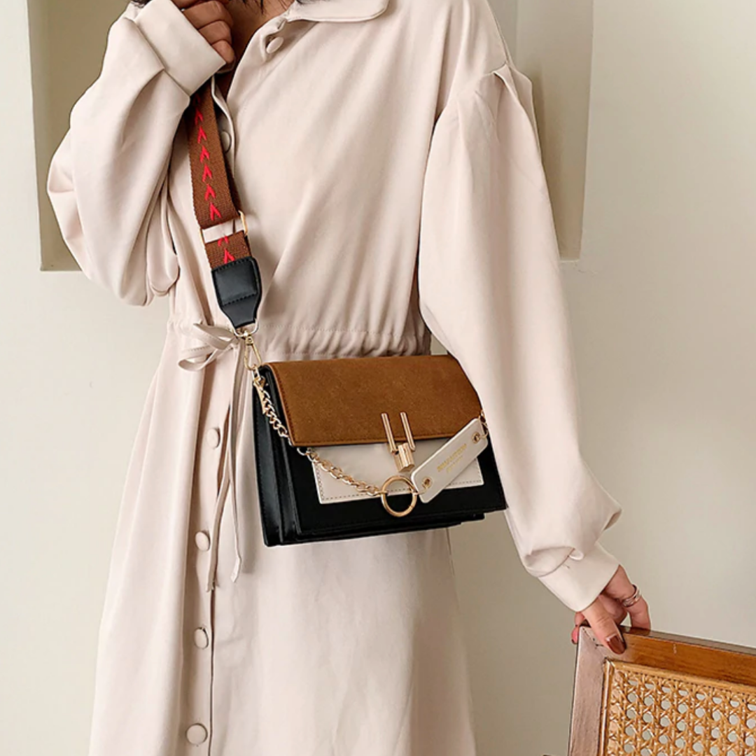 Sana shoulder bag | The summer shoulder bag!-Elly Rose