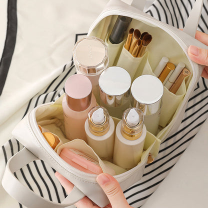 Renske | elegant mini make-up bag-Elly Rose
