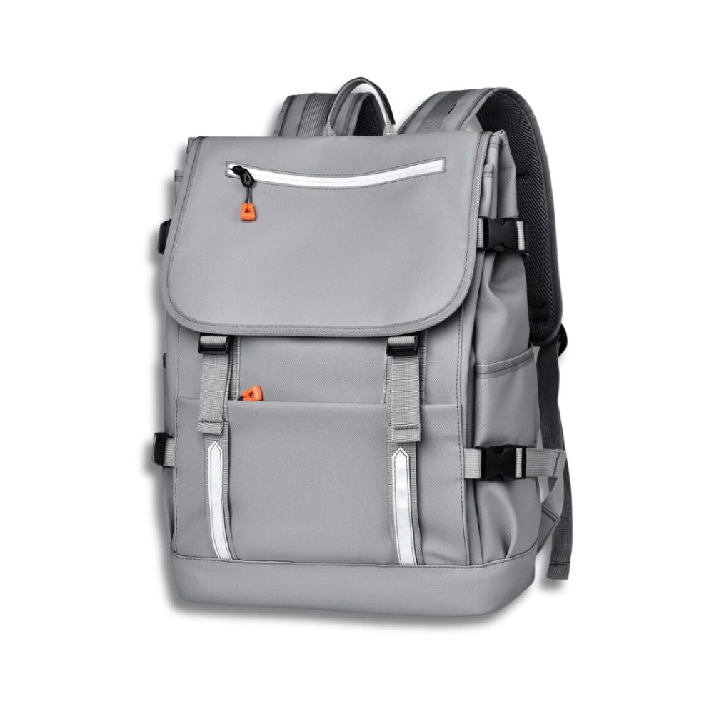 Arden| Multifunctional waterproof laptop travel backpack-Elly Rose