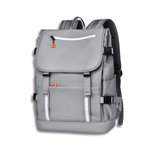 Arden| Multifunctional waterproof laptop travel backpack-Elly Rose