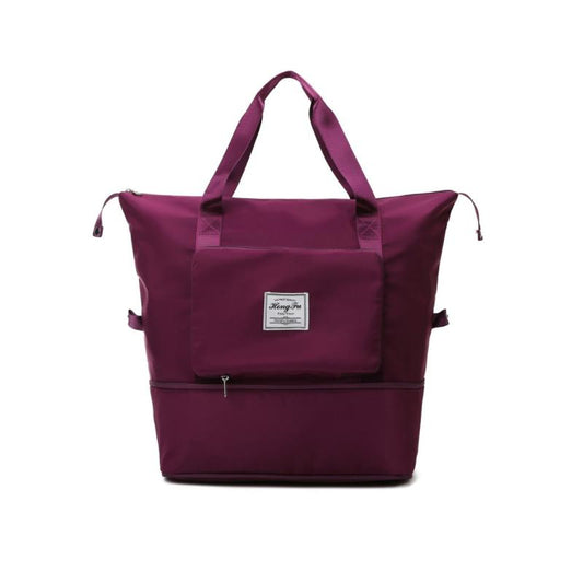 Nova foldable travel bag-Elly Rose