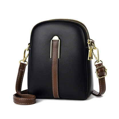 Floren - Mini shoulder bag-Elly Rose