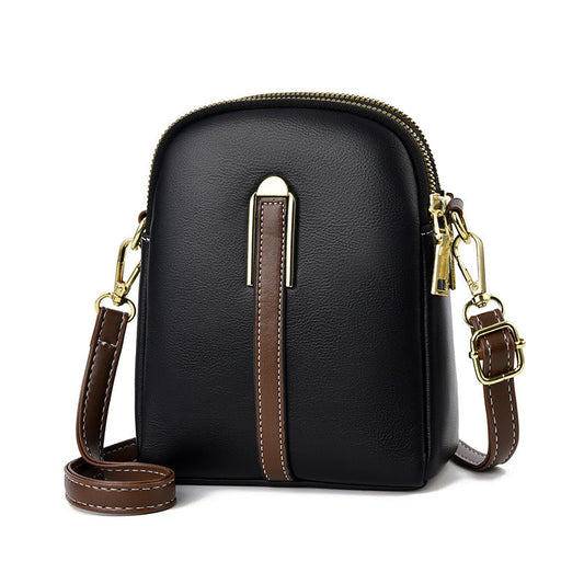 Floren - Mini shoulder bag-Elly Rose