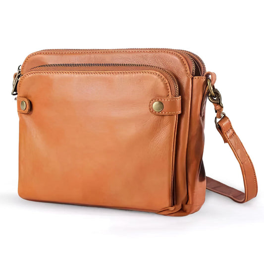 Kim’s Masterpiece | Classic Bag-Elly Rose