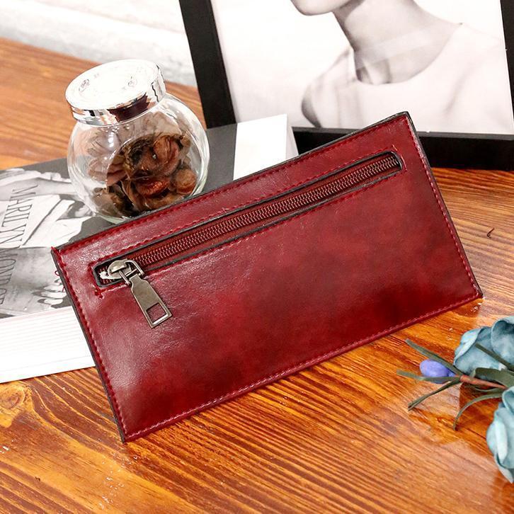 Xavia - Women's 4-piece vintage bag set-Elly Rose