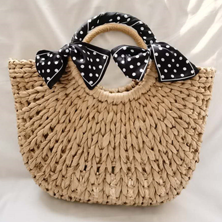 SoSun - Portable beach bag-Elly Rose