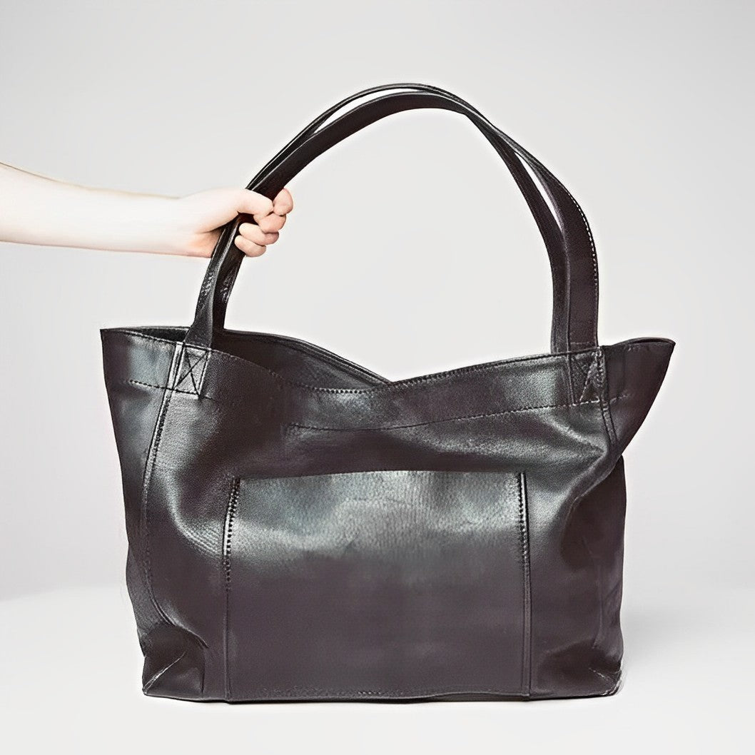 Sif - Vintage bag-Elly Rose