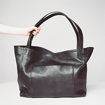 Sif - Vintage bag-Elly Rose