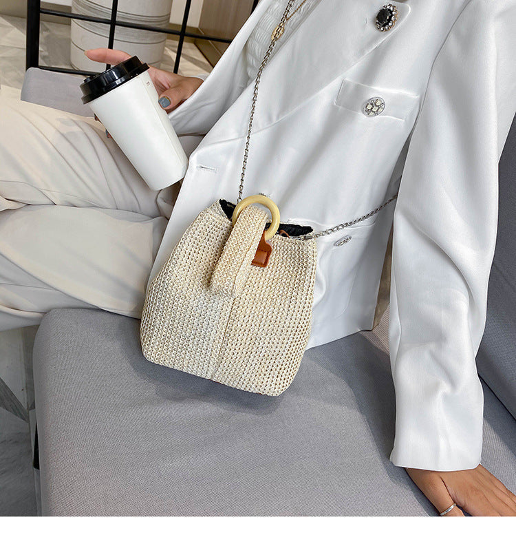 SoSun - Unique handmade bag-Elly Rose