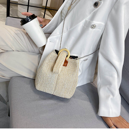 SoSun - Unique handmade bag-Elly Rose