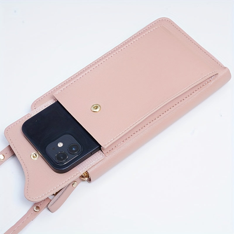 GraceCarry - Elegant shoulder bag-Elly Rose