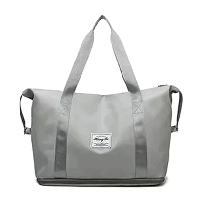 Waterproof travel bag-Elly Rose