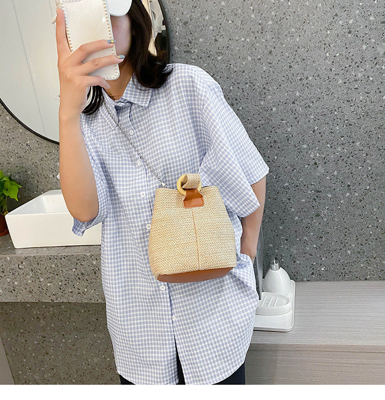 SoSun - Unique handmade bag-Elly Rose
