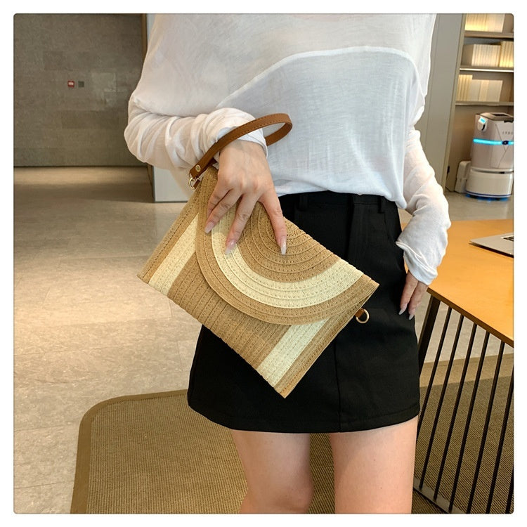 SoSun - Handmade bag-Elly Rose