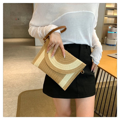 SoSun - Handmade bag-Elly Rose