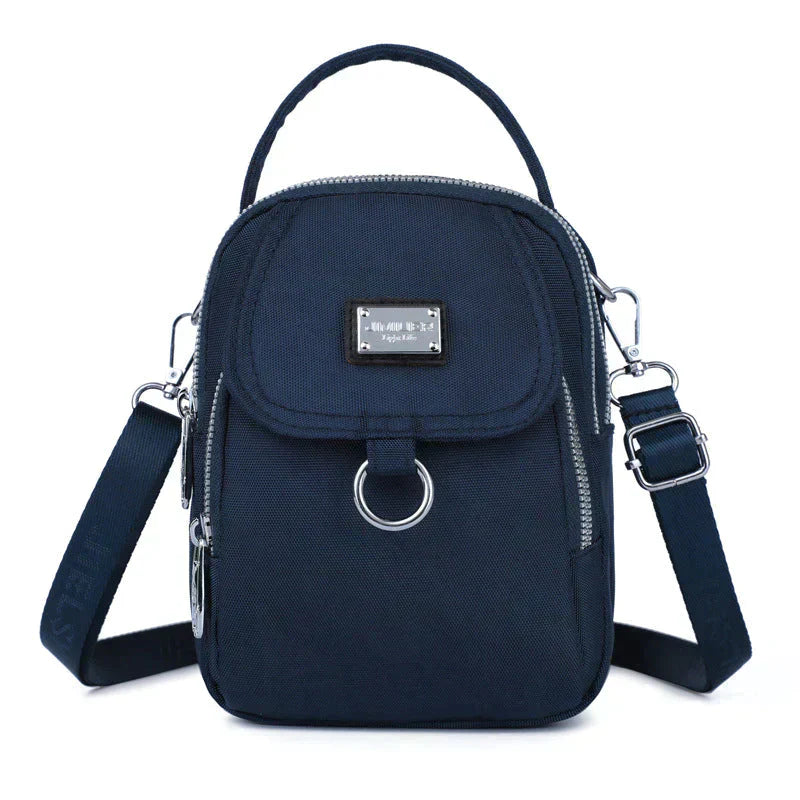 Maya shoulder bag-Elly Rose