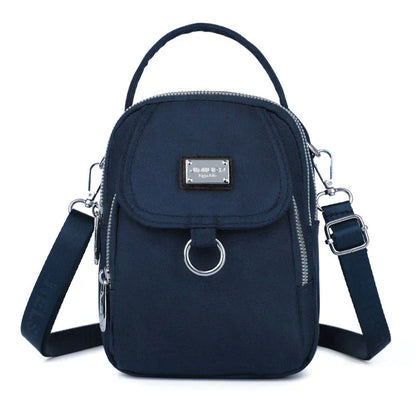 Maya shoulder bag-Elly Rose
