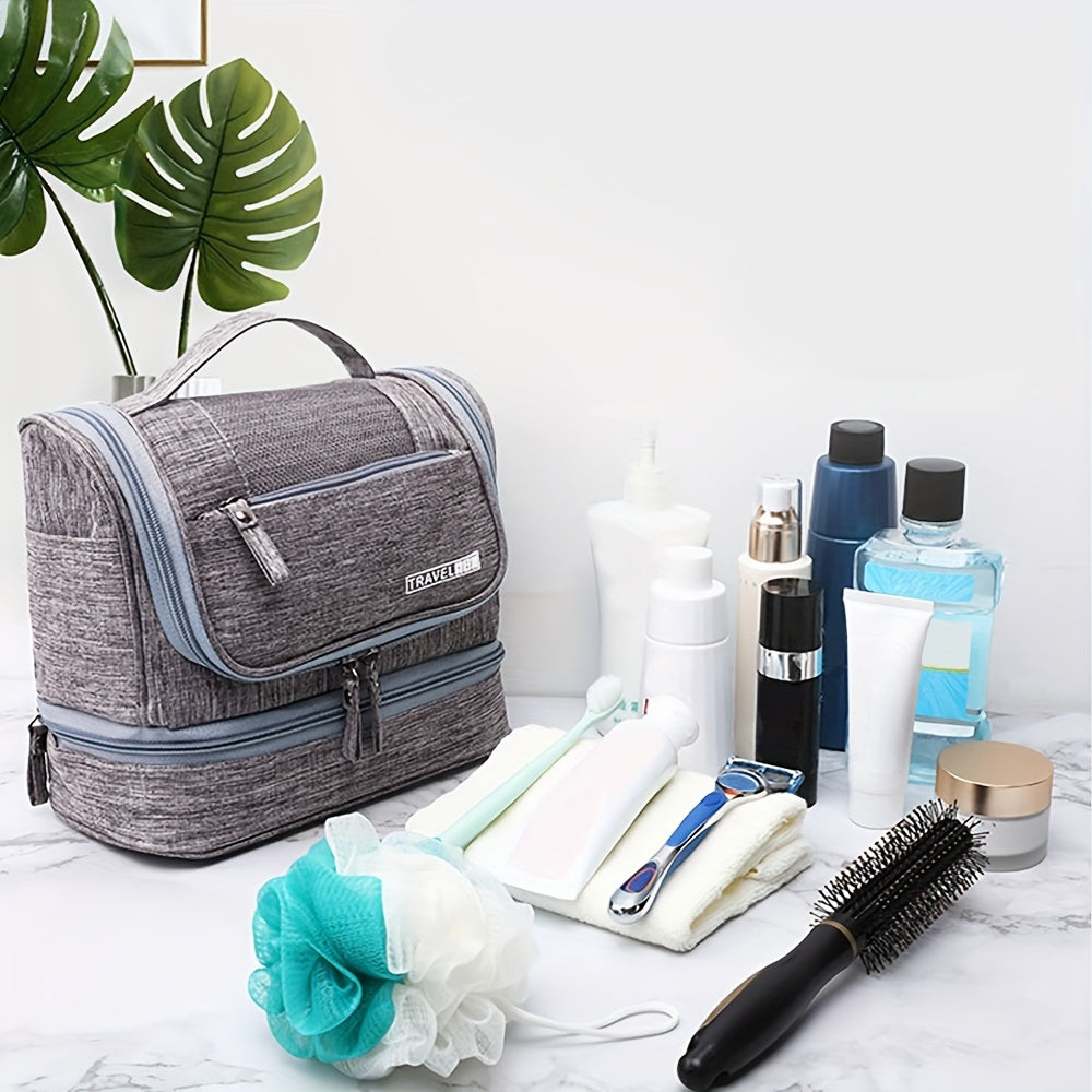 CompactHook - Hanging toilet bag-Elly Rose