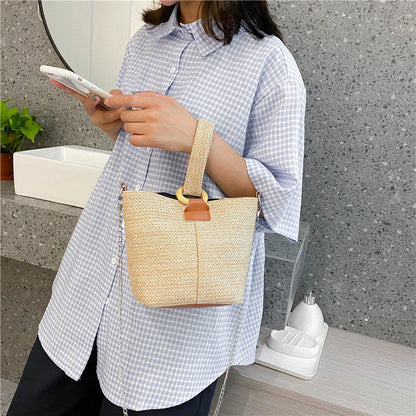 SoSun - Unique handmade bag-Elly Rose