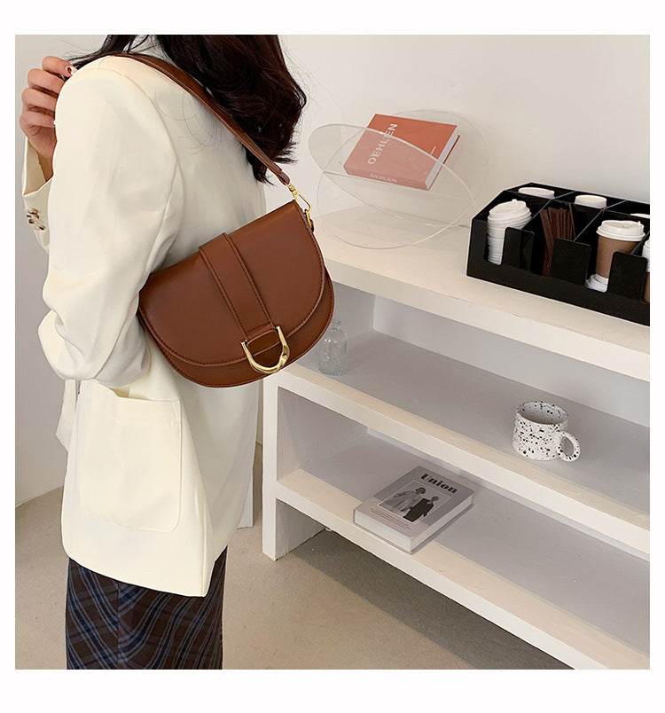 Handbag - Allure-Elly Rose