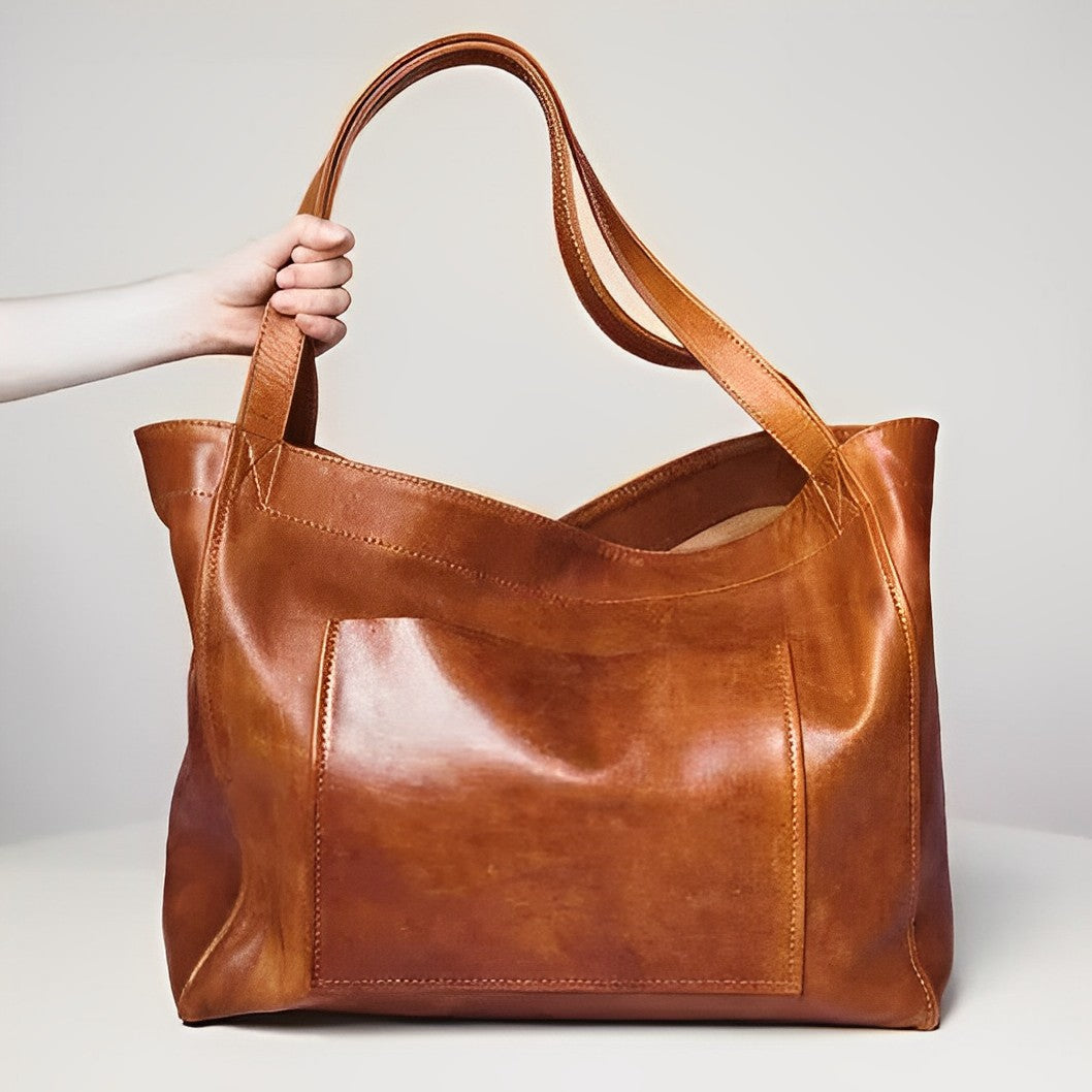 Sif - Vintage bag-Elly Rose