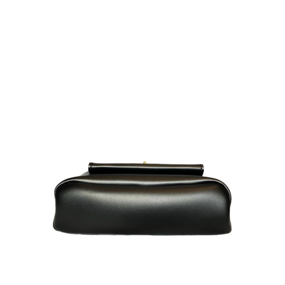 Vintage Kiss-Lock Bag - Grace’s Retro Chic Essential-Elly Rose