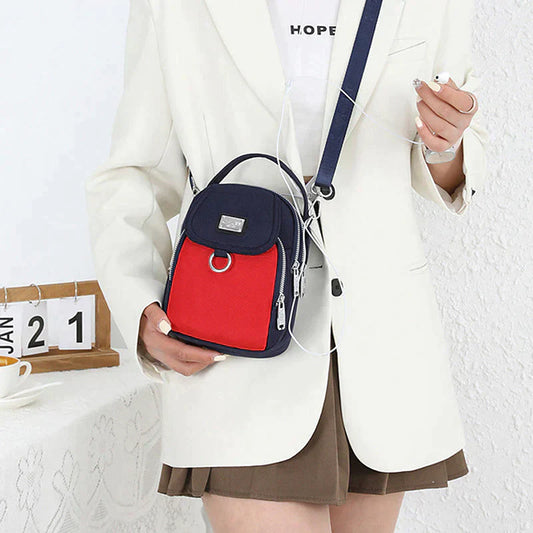 Maya shoulder bag-Elly Rose