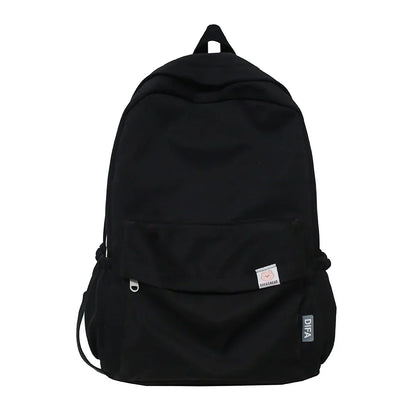 Bella | Durable Nylon Spacious Large Backpack-Elly Rose