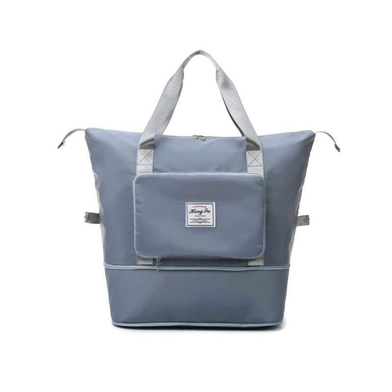 Nova foldable travel bag-Elly Rose